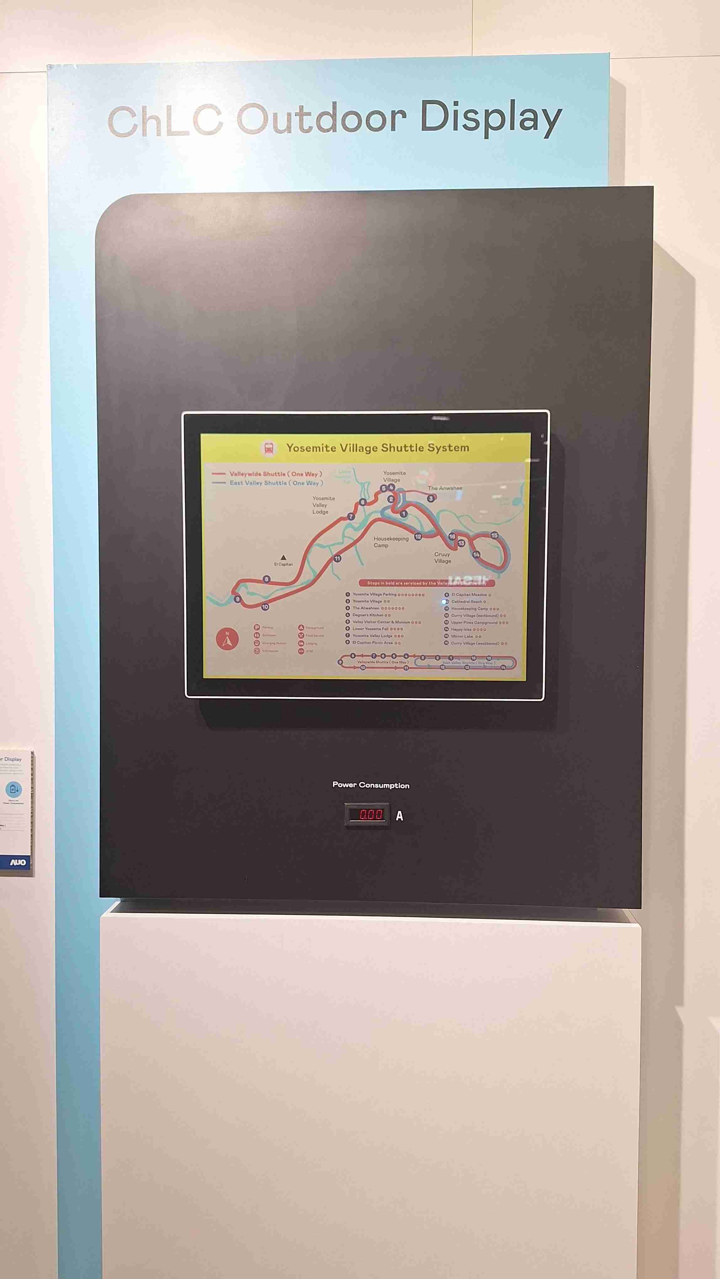 至成国际的「胆固醇液晶超低耗能户外全彩显示器」不只环保省电，，，且符合户外严苛使用环境，，拥有在摄氏-30度至85度下的宽温使用优势，，，，并且强光愈强愈能呈现绝佳的色彩饱和度及显示效果，，易于安装的特性将成为户外电子看板的新首选。。。