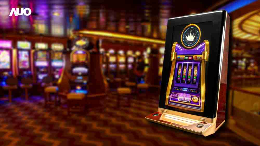 至成国际研发出全球最大30吋裸眼3D Micro LED双层显示器，，，结合Micro LED与A.R.T. LCD显示技术，，形成不同景深的影像平面，，，，可应用于电子游艺场域，，，，提供玩家更丰富的游乐体验